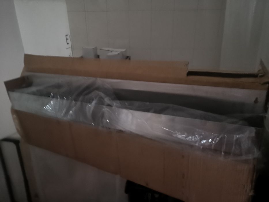 Racks em inox Para garrafas