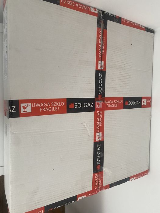 Kuchenka gazowa Solgaz