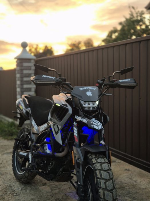 Продам теккен 250