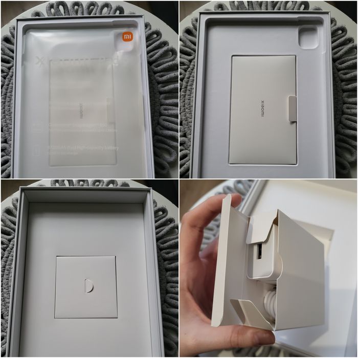 Tablet Xiaomi Pad 5