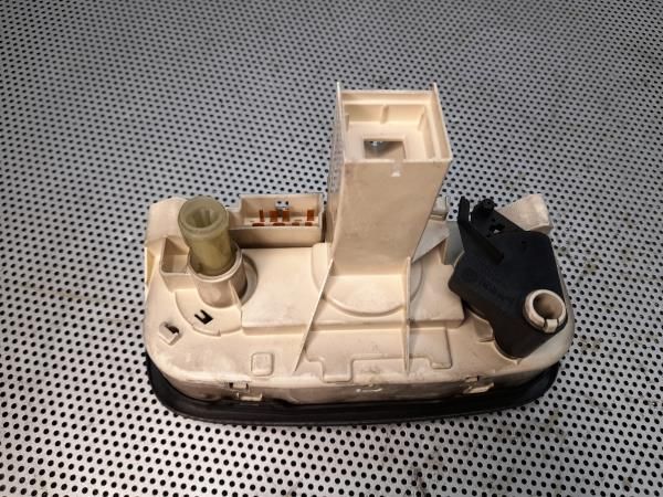 Heating Control Module / Seat Heating Module for OPEL Combo Van/Combi65204063904385123