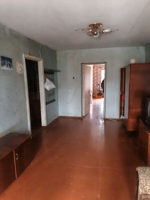 Сдам 2 комнатную на Гвардейской. Можно с животными