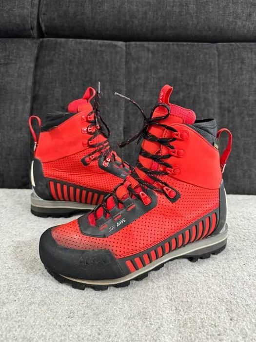 Alfa Juv 1.0 W A/P/S Mid GTX Gore-Tex 39 buty trekking wysokogórskie
