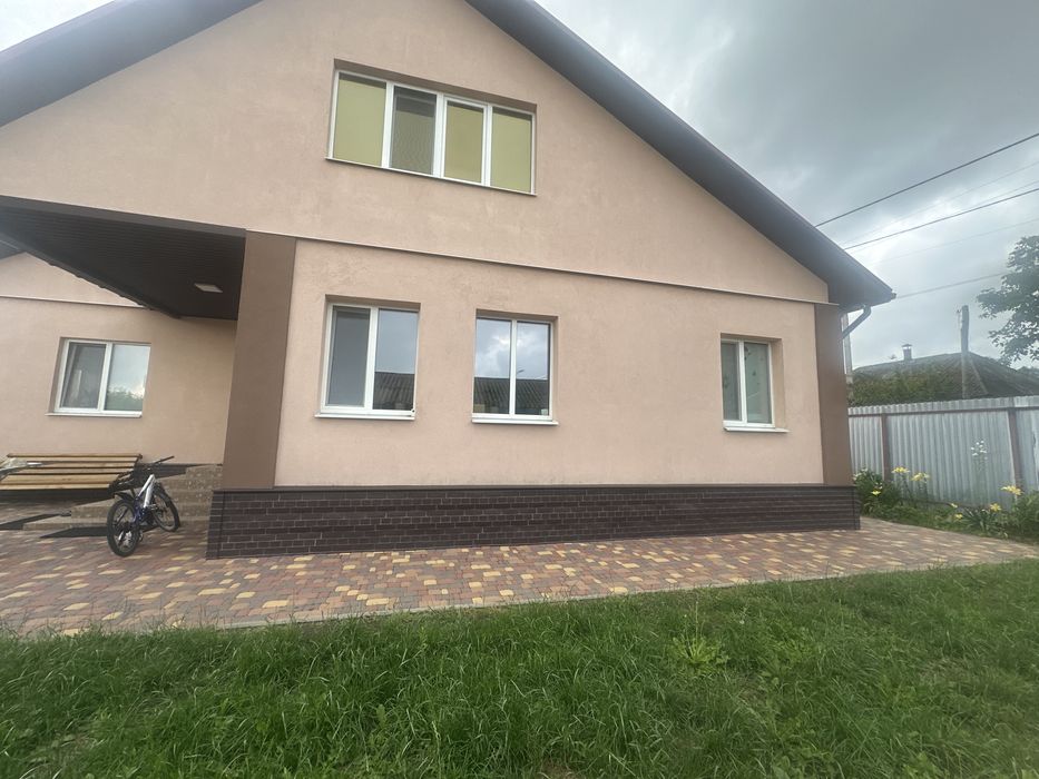 Штукатурка силіконова камінцева shtok k 15, зерно1,5 мм, база А. 25 кг