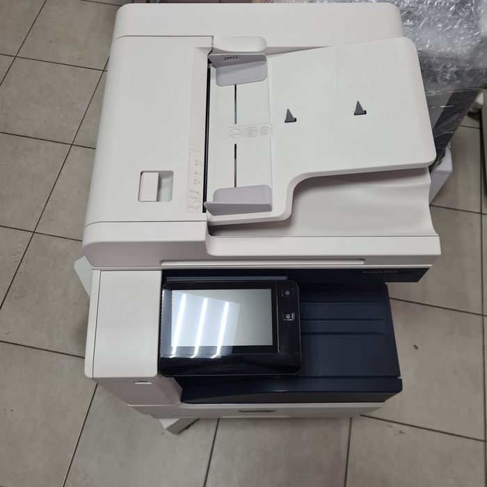 А3  формат Ч/Б Xerox B7025. Принтер сканер копир МФУ. Гарантия