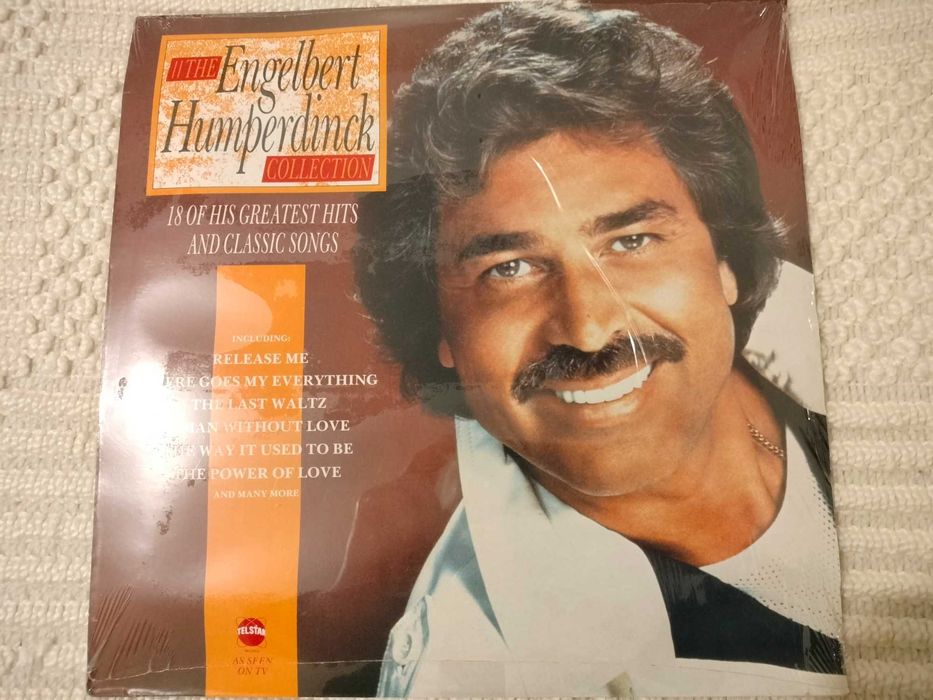 Oportunidade 9 Excelentes Discos Vinil Antigos