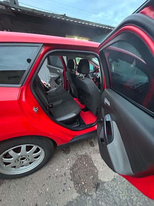 Продам Ford Focus