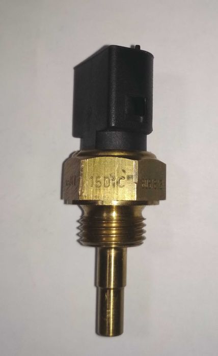 Датчик температуры масла б/у VOLVO FM, FH, F, FL, RENAULT - 1594228