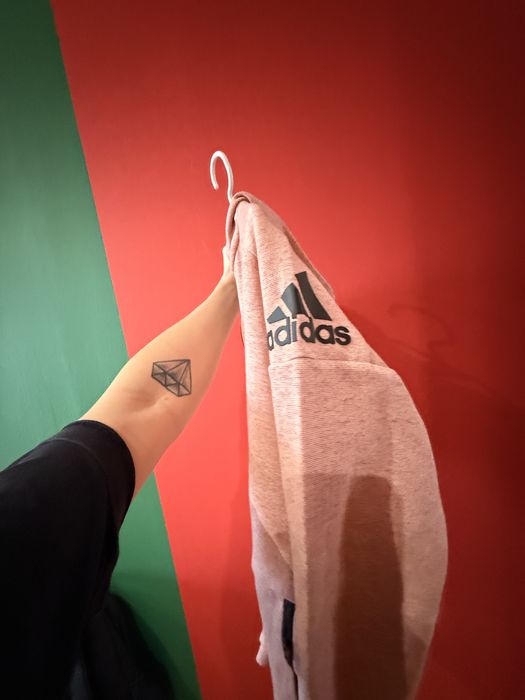 Bluza damska adidas S