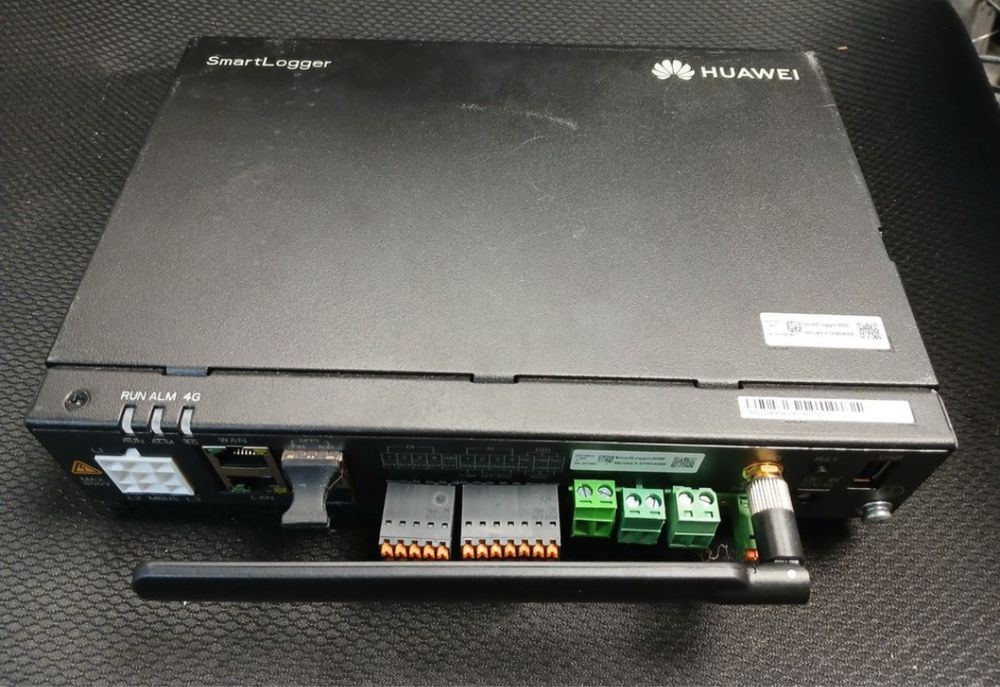 Huawei SmartLogger3000A