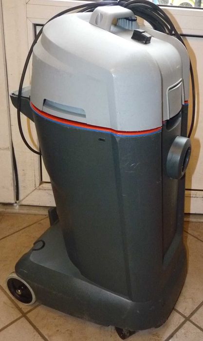 Odkurzacz  NILFISK VL 500  35 EDF