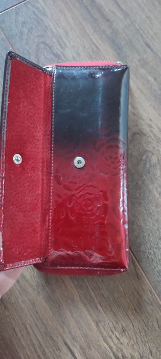 Portfel damski Jasmine