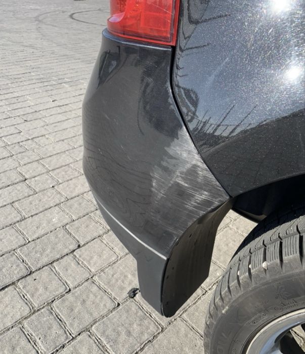 Ford Edge автомобіль