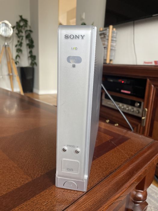 Sony - dekoder telewizji cyfrowej Freeview
