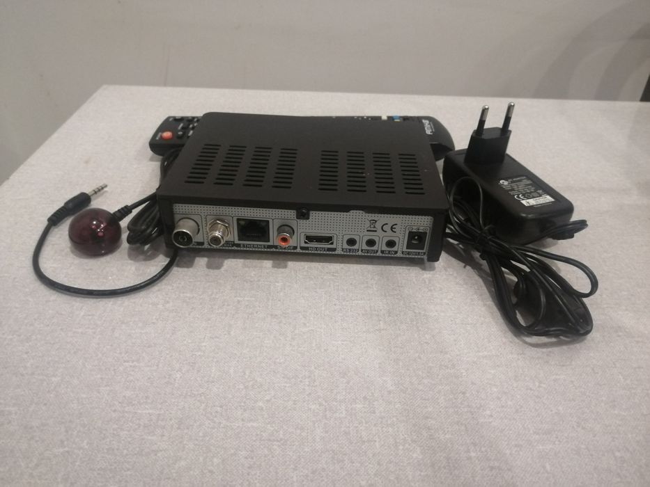 Box amiko combo extra