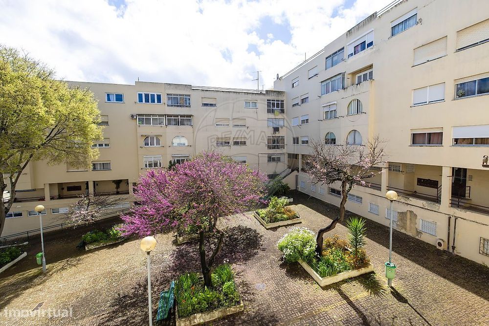 Apartamento T2 para arrendamento