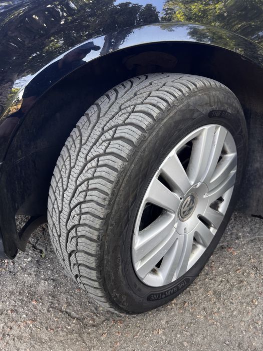 volkswagen passat b6