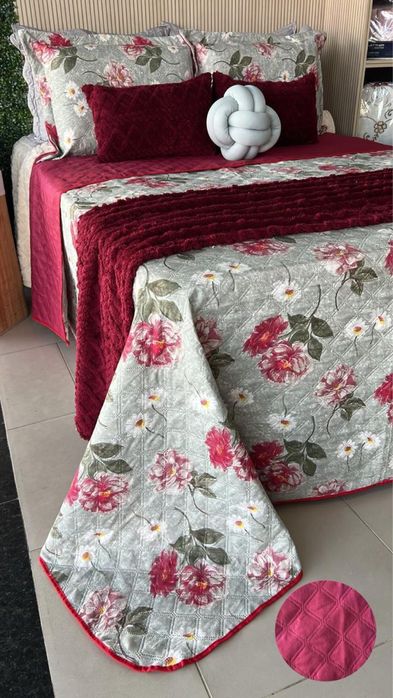 Roupa de cama / Lençol