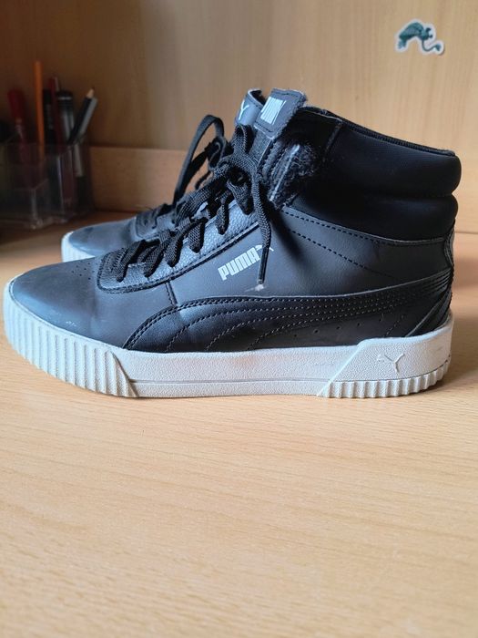 Buty Puma rozmiar 38