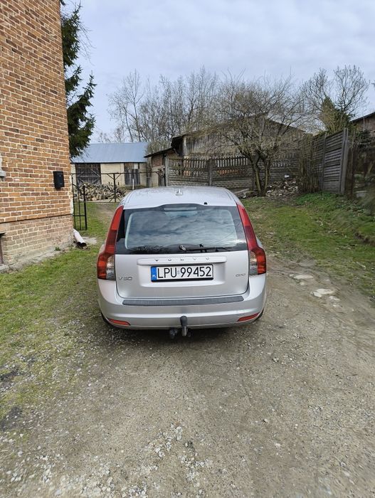 Sprzedam Volvo v 50