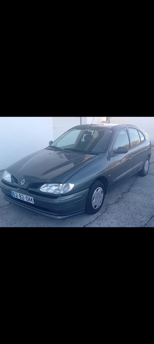 Renault Mégane 190000 kms — photo 2