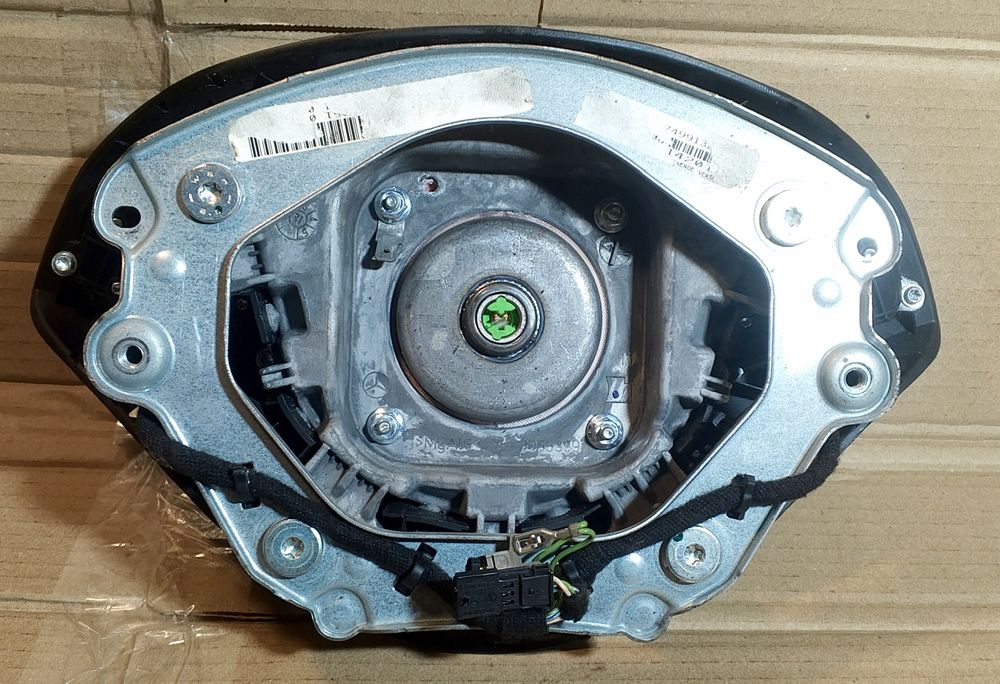 Подушка Безпеки Водійська.AirBag.Mercedes Sprinter.