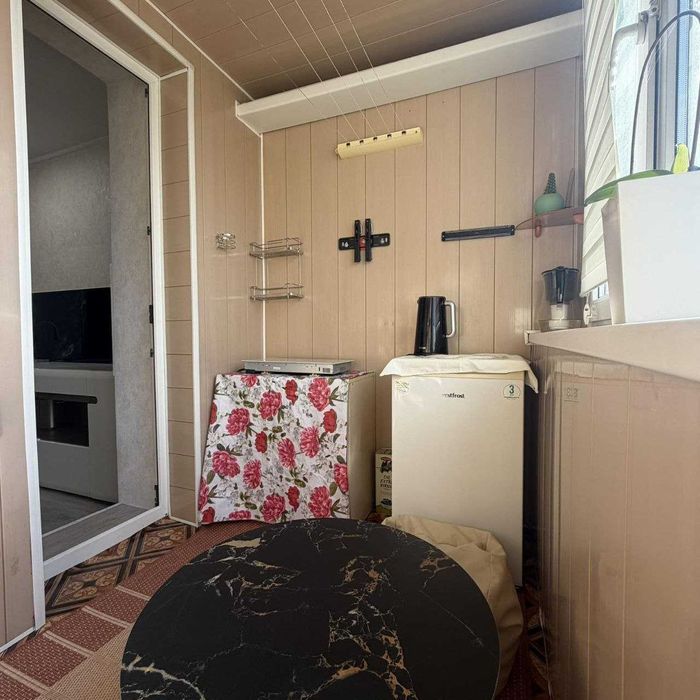 3х комнтаная квартира с новым ремонтом Таирова | готовы по сертификату