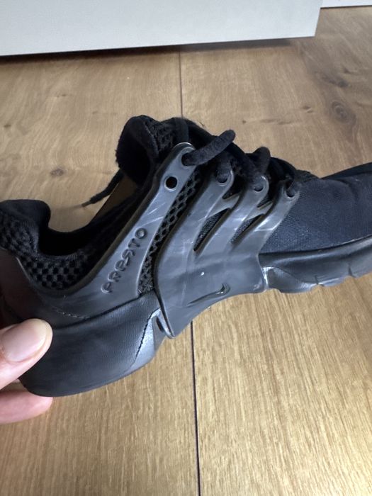 Nike dla chlopca 36