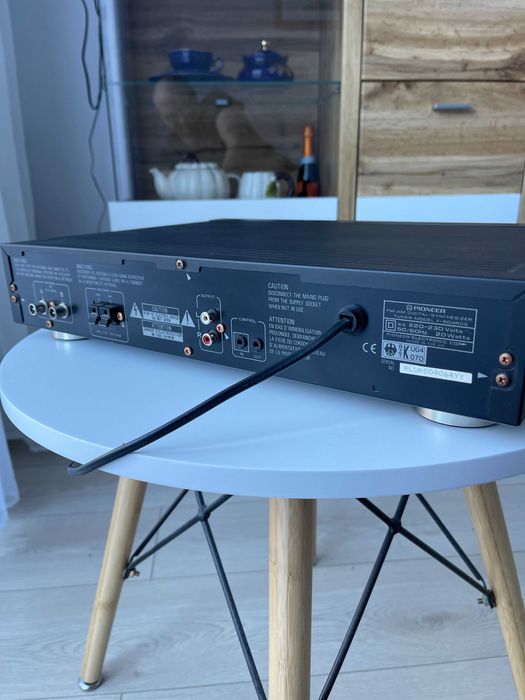 Pioneer F-504 RDS TUNER Banino • OLX.pl