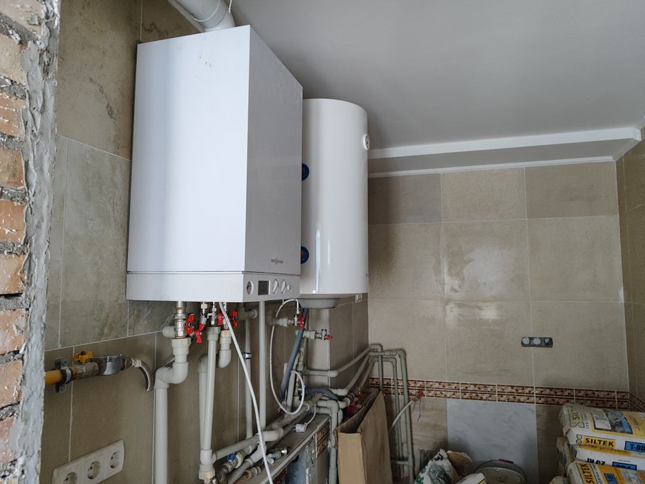 Продається будинок с Трипілля