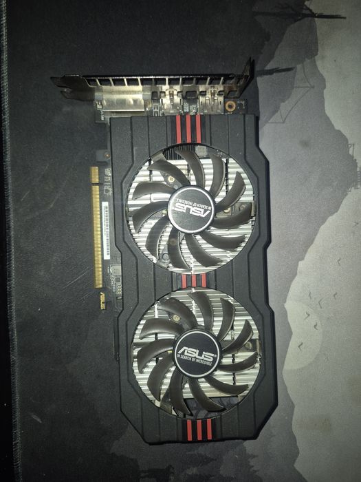 Rx580 продаю потомучто надо купить новую