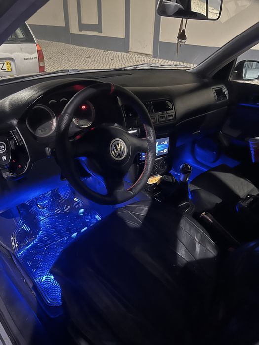 Vw bora 1.9 tdi vp 115