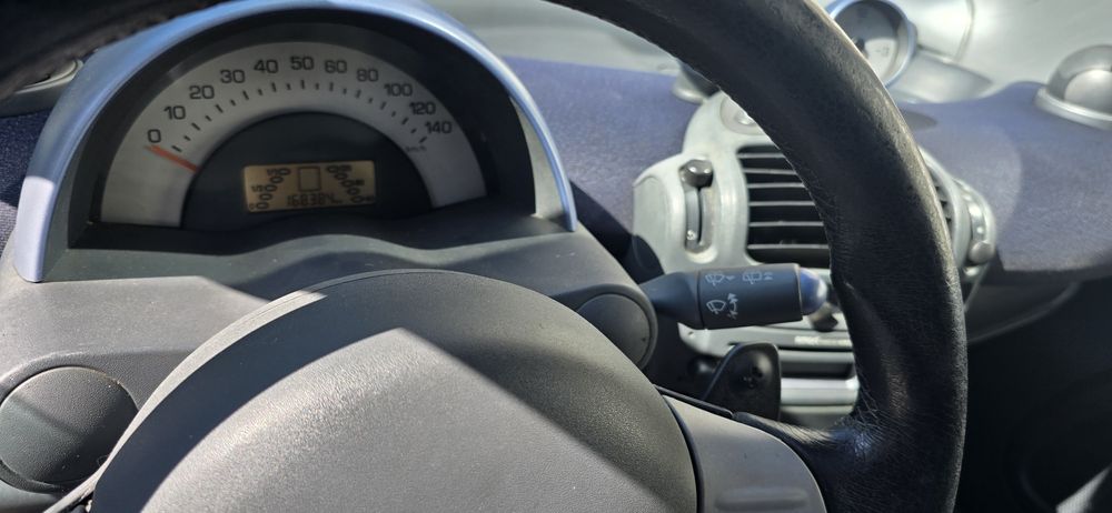 Smart Fortwo Coupé — fotografia 5