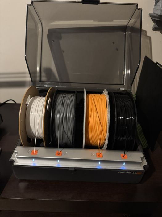 Anycubic Ace Pro
