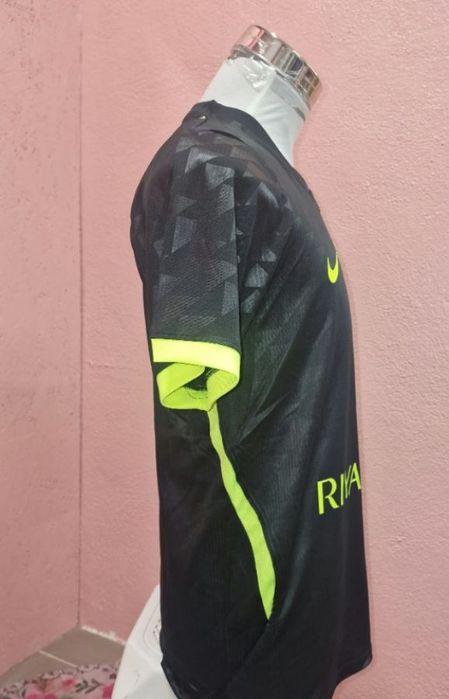 Camisola do Atlético de Madrid