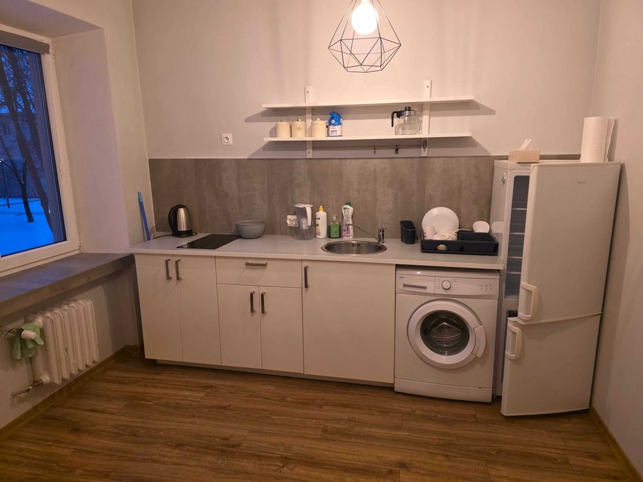 Mieszkanie 1-pokojowe (19m2) Nowa Huta (Os. Młodości 8)