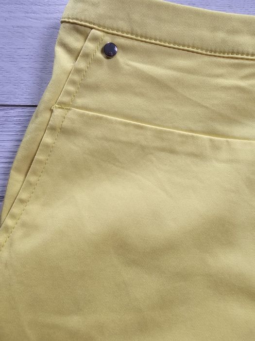 Solar spódnica żółta r. 36