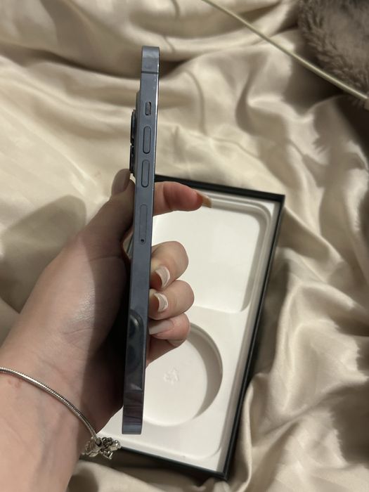 Iphone 13 pro max 87% 256