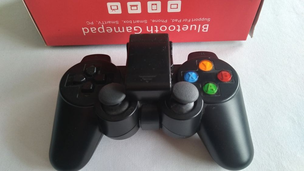 Bluetooth Gamepad SENZE