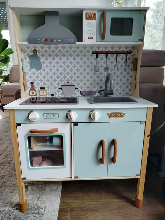 Kuchnia Lidl dla dzieci