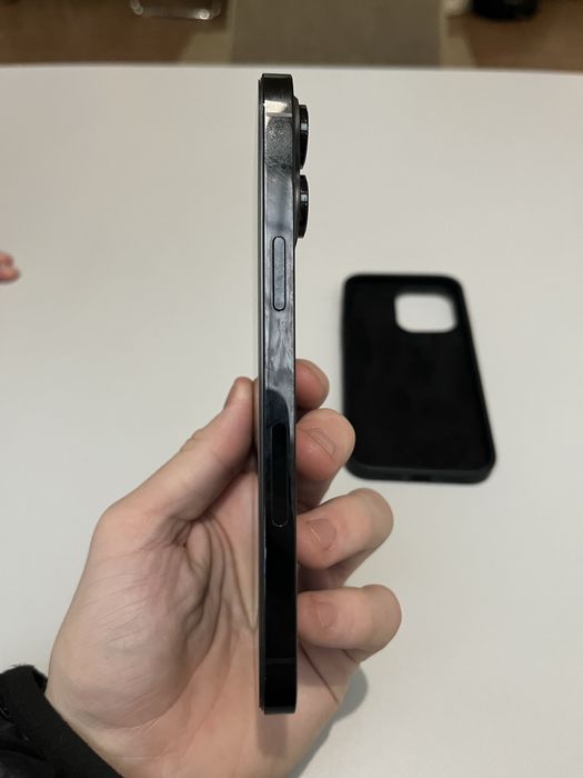Продам iPhone 14 Pro Max