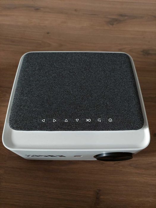 [Baixa de Preço] Projector WiFi, Full HD Nativo (1080P), 8500 Lumens