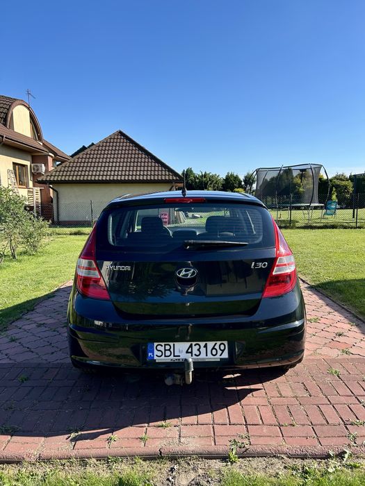 Hyundai i30 1.4 109km