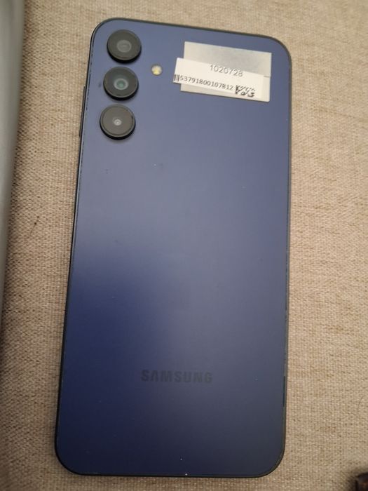 Vendo telemóvel Samsung galaxy A15 5g
