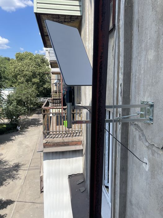 Продажа и установка Т2 антенн.Android приставки .Спутниковое ТВ.