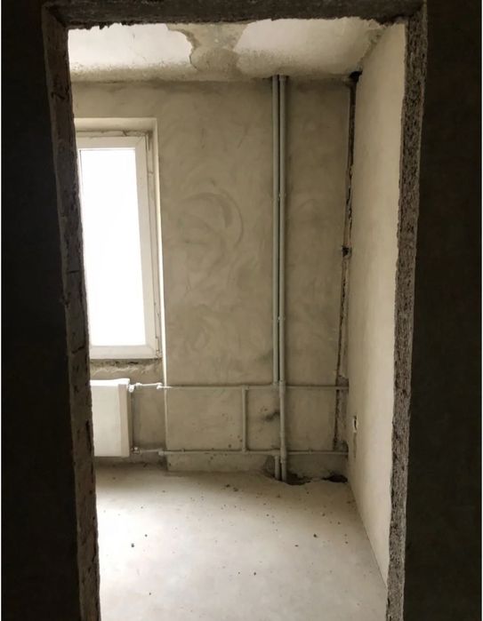 Продаж 1-кім квартири, біля Парку Шевченка