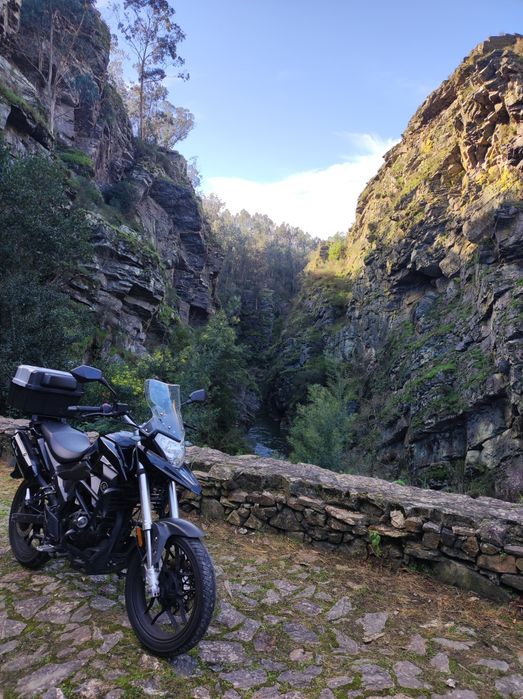 Vortex 125cc RX1