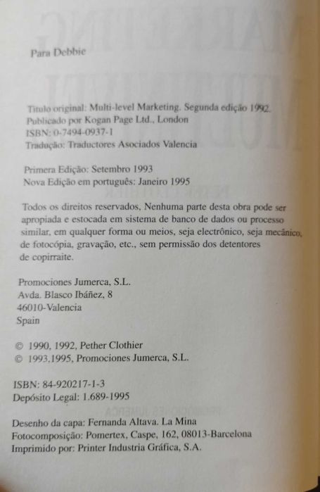 Marketing Multinivel