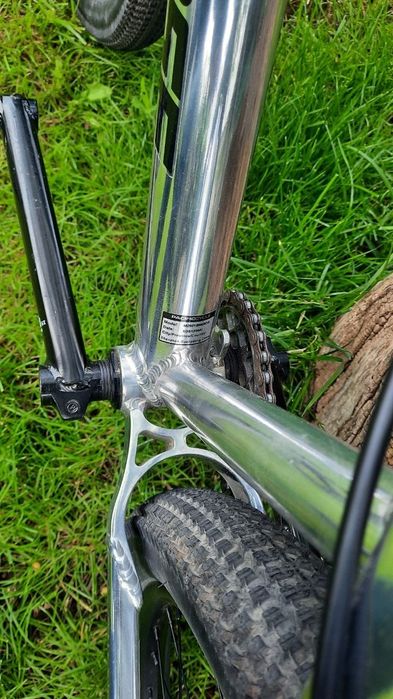 Mongoose FIREBALL ss стріт дерт