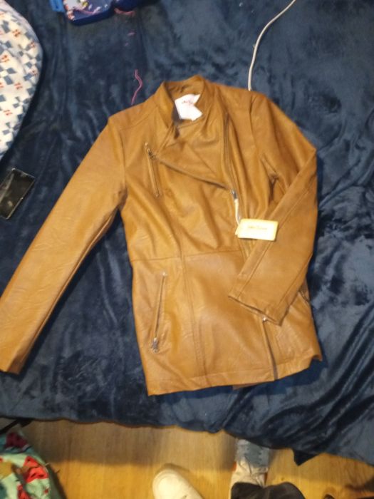 Nowa kurtka John Baner rozmiar 38